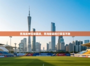 青海战神驾临硬战，青海砥砺前行誓言不败