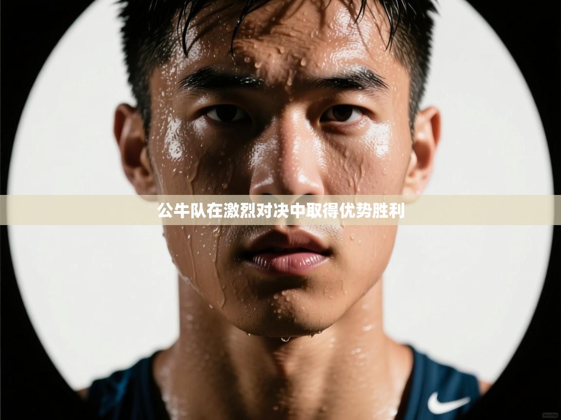 公牛队在激烈对决中取得优势胜利  第2张