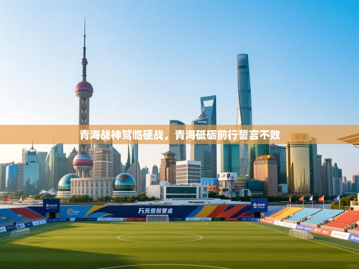 青海战神驾临硬战，青海砥砺前行誓言不败  第2张