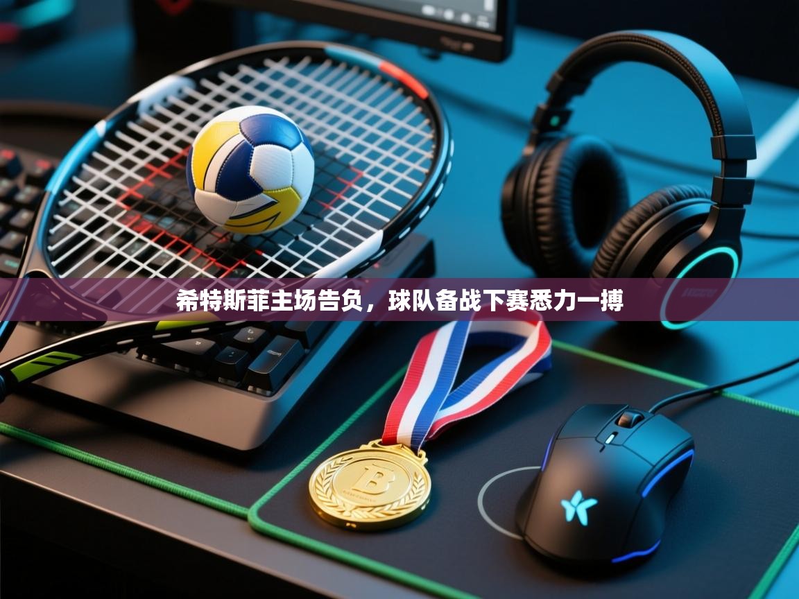 希特斯菲主场告负，球队备战下赛悉力一搏  第1张