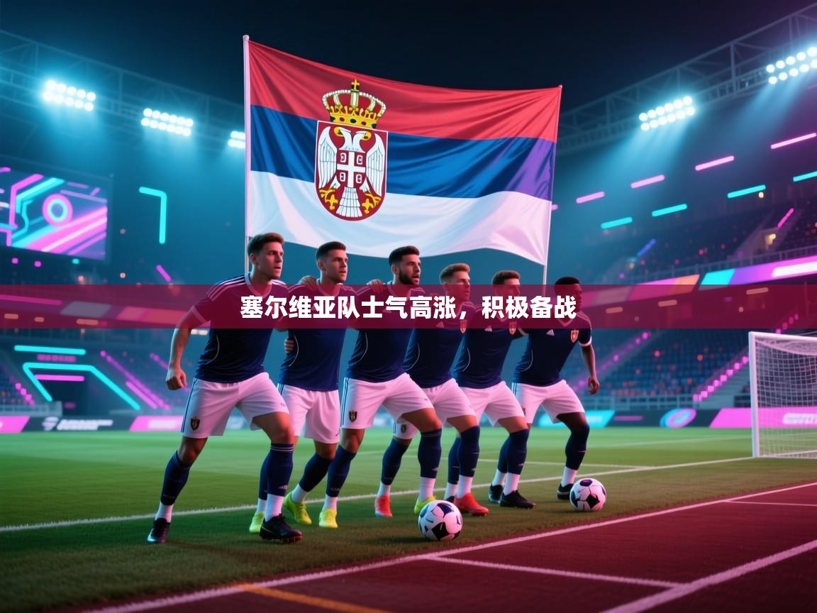 塞尔维亚队士气高涨，积极备战  第1张