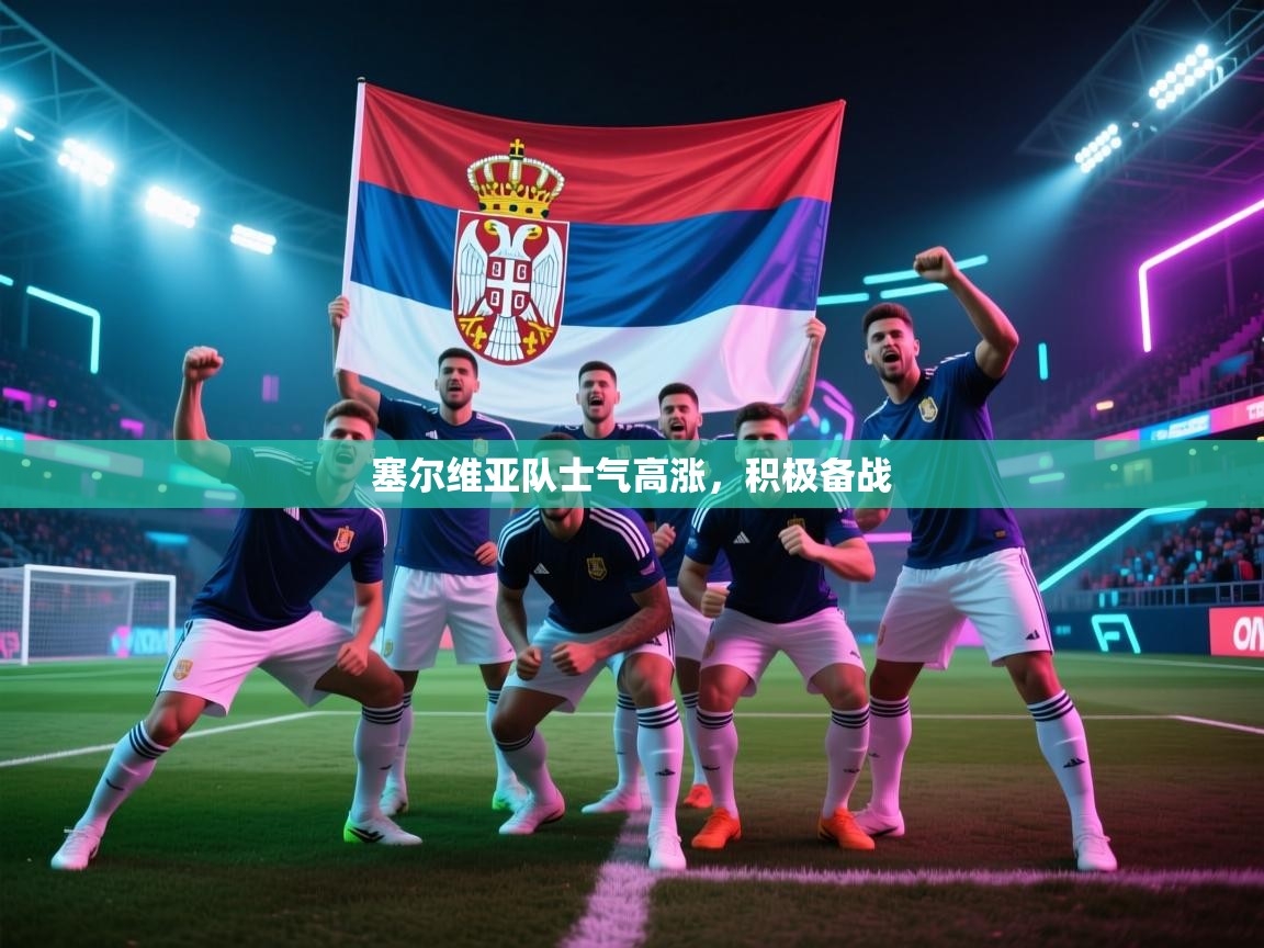 塞尔维亚队士气高涨，积极备战  第2张
