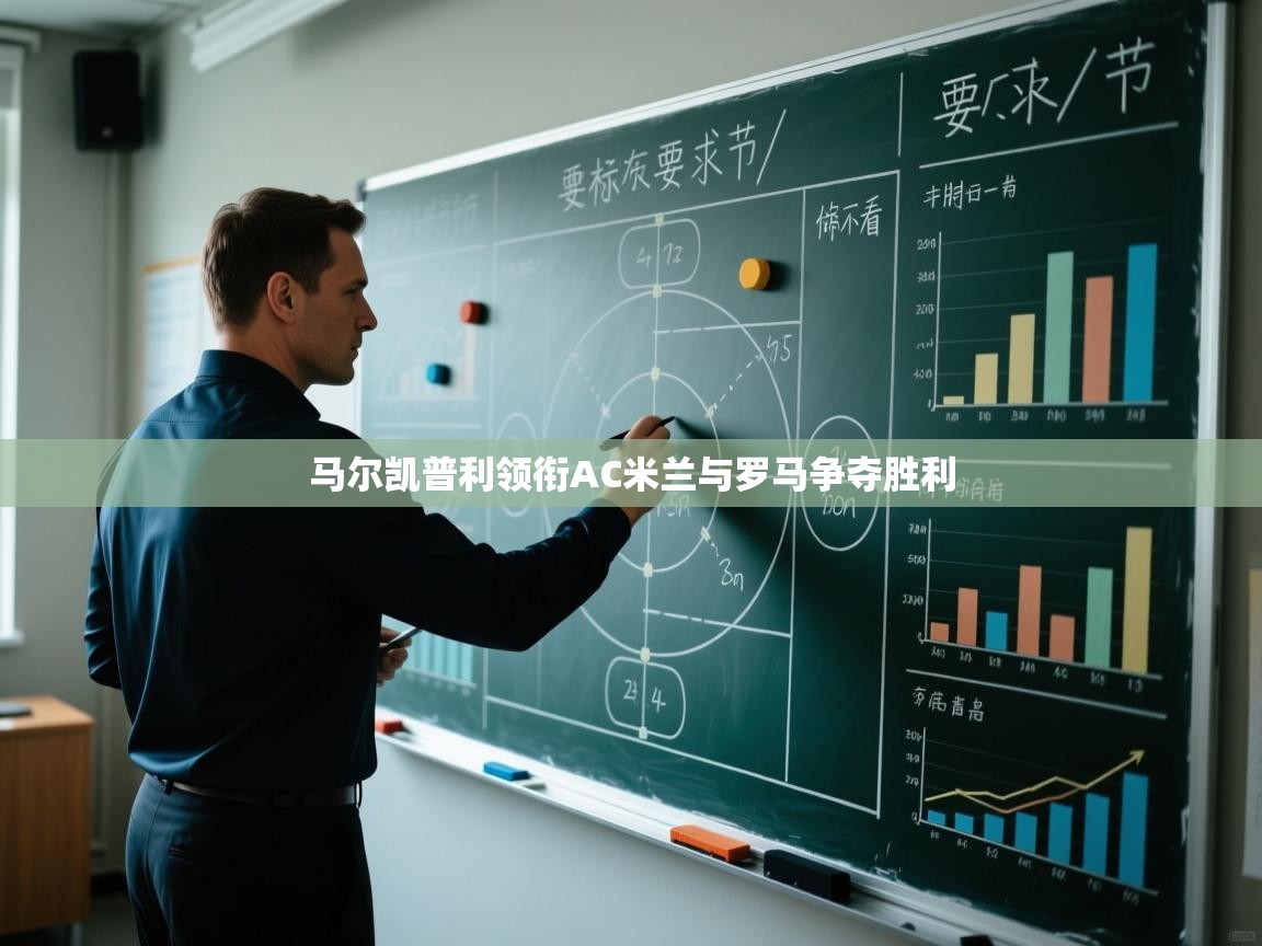 马尔凯普利领衔AC米兰与罗马争夺胜利  第2张